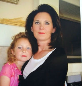 Meet your Posher, Tracy